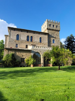 Castello Santa Cristina